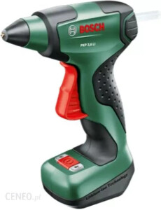 Pistolet na klej - Bosch PKP 3.6 LI 0603264620