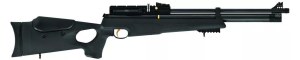  Wiatrówka PCP - Hatsan Arms Company (At44-10) 5.5Mm