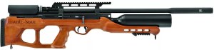  Wiatrówka PCP - Hatsan Karabin Pcp (Airmax) 4.5 mm