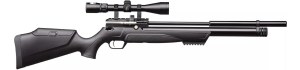  Wiatrówka PCP - Kral Puncher Maxi S Silent Pcp-Polimer Kal.5,5Mm Ekp<17J (Kpmss55)