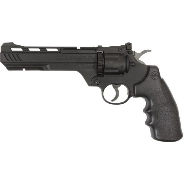 Crosman Vigilante 4,5 mm