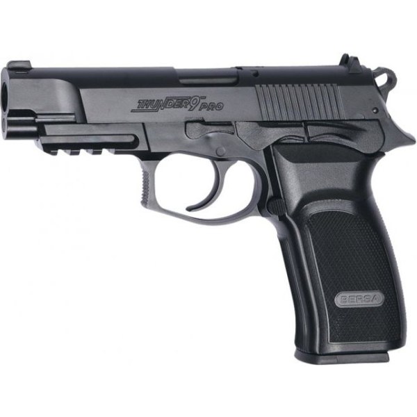 Action Sport Games Bersa Thunder 9 PRO 4,5 mm