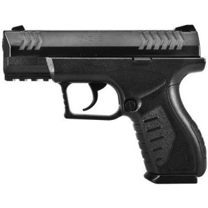Umarex XBG 4,5 mm BB