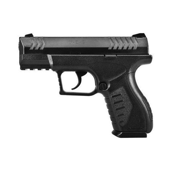 Umarex XBG 4,5 mm BB