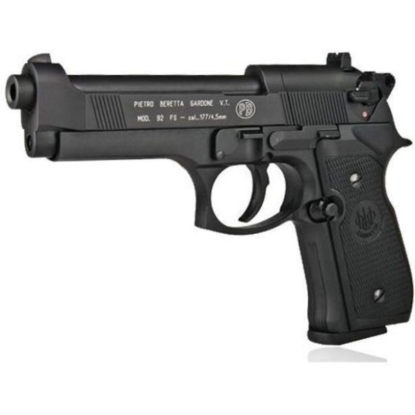 Umarex Beretta M92FS 4,5 mm