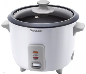 Ryżowar - Sencor  SRM 0600WH
