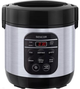 Ryżowar -  Sencor SRM 0650SS