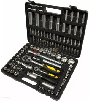 Klucz nasadowy - Torx 108