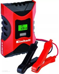 Prostownik samochodowy - Einhell CC-BC 6M