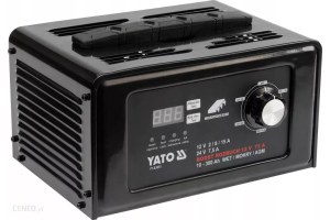 Prostownik samochodowy -  Yato YT-83051