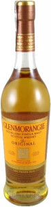 Whisky -  Glenmorangie