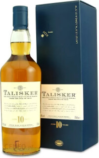 Whisky - Talisker