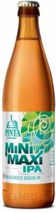 Piwo - Pinta Mini Maxi Ipa Butelka 0,5 L