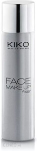 Utrwalacz do makijażu - KIKO Milano Make Up Fixe w sprayu 
