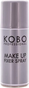 Utrwalacz do makijażu - Kobo Make Up Fixer Spray