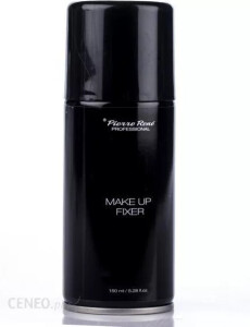Utrwalacz do makijażu - Pierre Rene w sprayu 150ml