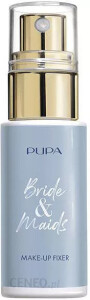 Utrwalacz do makijażu - Pupa Milano Bride &amp; Maids Make-Up Fixer 