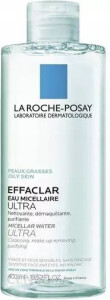 Płyn micelarny - La Roche Posay Effaclar