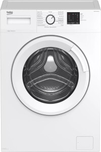 Pralka BEKO - AWUE6511BWW3