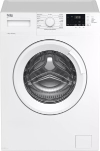 Pralka BEKO - SWRE6512XWW2E