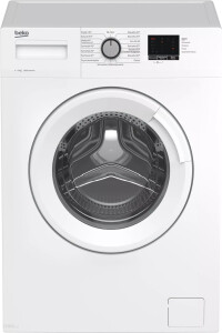 Pralka BEKO - WRE6511BWWE