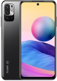 Telefon z 5G - Smartfon Xiaomi Redmi Note 10 5G