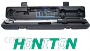 Klucz dynamometryczny - Honiton