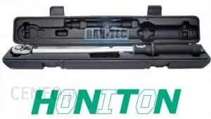 Klucz dynamometryczny - Honiton