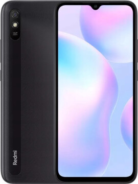 Smartfon do 600 zł - Xiaomi Redmi 9A 2/32GB Szary