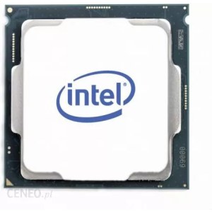 Procesor do gier - Intel Core i9-10850K