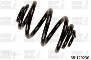 Sprężyna do zawieszenia - 38-129230