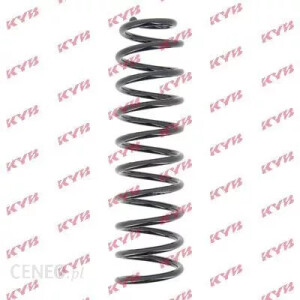 Sprężyna do zawieszenia - KYB RC5497
