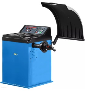 Wyważarka do kół - MSW 250 W