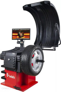 Wyważarka do kół - REDATS  W-790