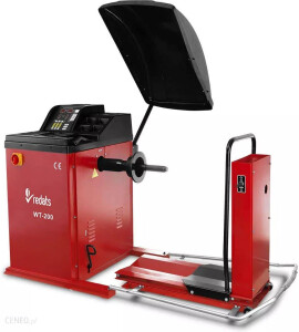 Wyważarka do kół - ATS WT-200