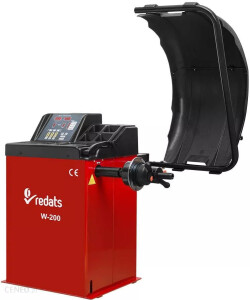 Wyważarka do kół - REDATS W-200