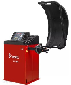 Wyważarka do kół - REDATS W-200