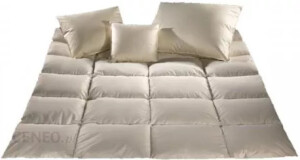 Kołdra puchowa -  Amw 140x200