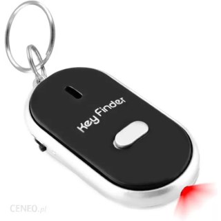 Lokalizator kluczy - Brelok Keyfinder