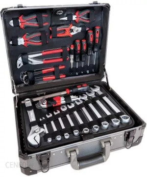 Klucze warsztatowe - Airpress 75255 