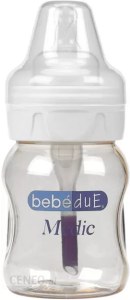  Butelka Antykolkowa - Bebedue Medic Szklana