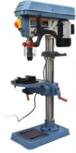 Wiertarka kolumnowa - BASS POLSKA 600W 16mm 400V BP52825282