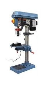 Wiertarka kolumnowa - BASS POLSKA 600W 16mm 400V BP52825282