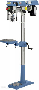 Wiertarka kolumnowa - Bernardo 230 V Rbm 780 Sb (01-1136)