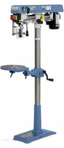 Wiertarka kolumnowa - Bernardo 230 V Rbm 780 Sb (01-1136)