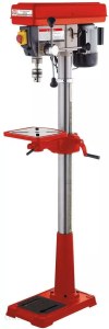 Wiertarka kolumnowa - Holzmann Sb4116Hn