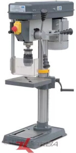 Wiertarka kolumnowa - Optimum Quantum B 16 450 W