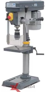 Wiertarka kolumnowa - Optimum Quantum B 16 450 W