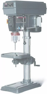 Wiertarka kolumnowa - Proma E-1516BVL/400