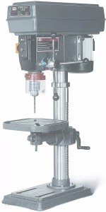 Wiertarka kolumnowa - Proma E-1516BVL/400